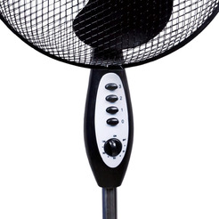 Вентилятор напольный SONNEN FS40-A55