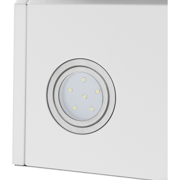 Вытяжка MAUNFELD Medway 60 (белый/сатин)