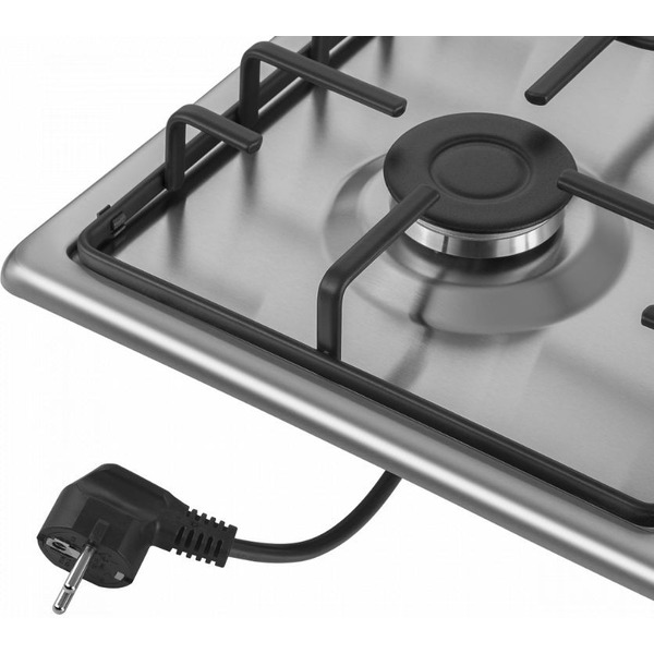 Варочная панель MAUNFELD EGHS.64.3STS-ES/G