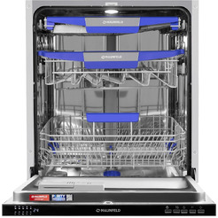 Встраиваемая посудомоечная машина MAUNFELD MLP60230 Light Beam