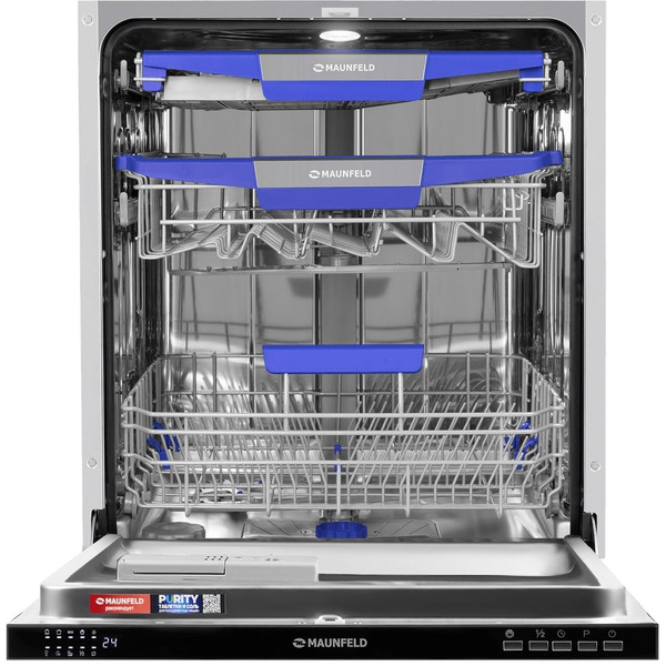 Встраиваемая посудомоечная машина MAUNFELD MLP60230 Light Beam