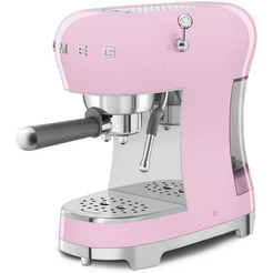 Рожковая кофеварка Smeg ECF02PKEU
