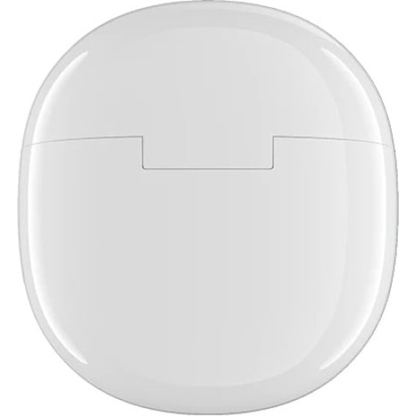 Наушники QCY T18 (белый)