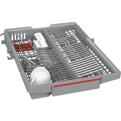 Встраиваемая посудомоечная машина Bosch Serie 4 SPV4HMX49E