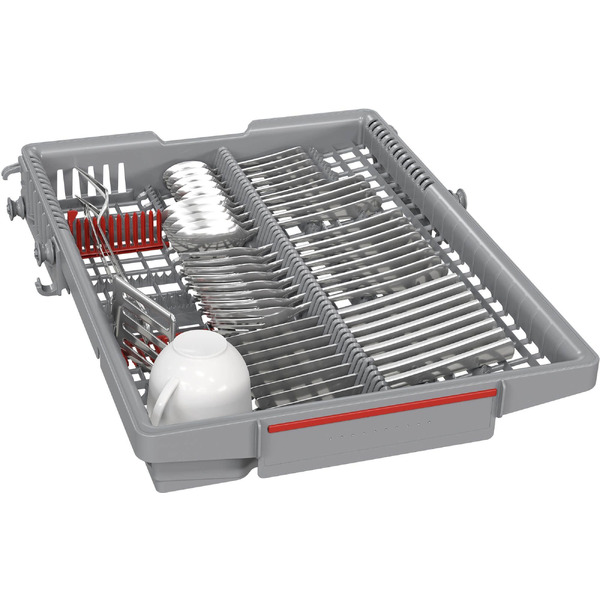 Встраиваемая посудомоечная машина Bosch Serie 4 SPV4HMX49E