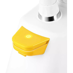 Отпариватель Kitfort КТ-9155