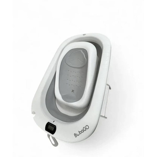 Ванночка для купания BubaGo Dimaro BG 179-1