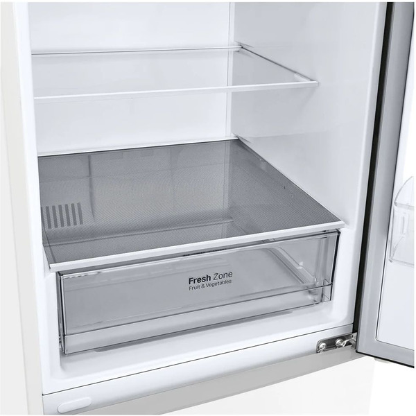 Холодильник LG DoorCooling+ GA-B509CQWL