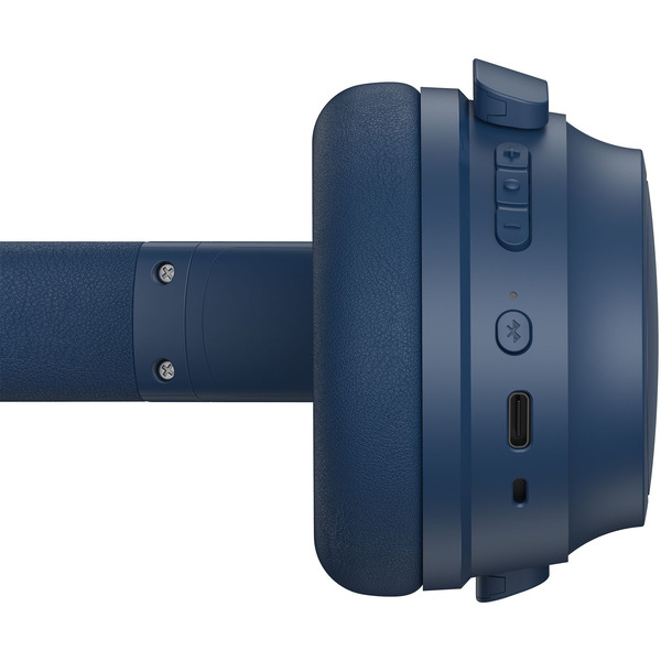 Наушники Edifier WH700NB синий