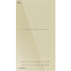 Варочная панель MAUNFELD CVI292S2FBG