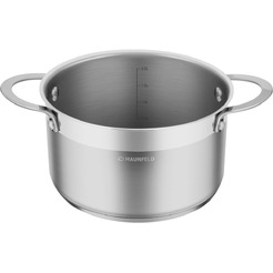 Кастрюля MAUNFELD Gerda MCS25S07