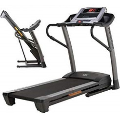 Беговая дорожка NordicTrack T14.0 (NETL14917)