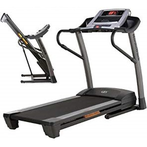 Беговая дорожка NordicTrack T14.0 (NETL14917)