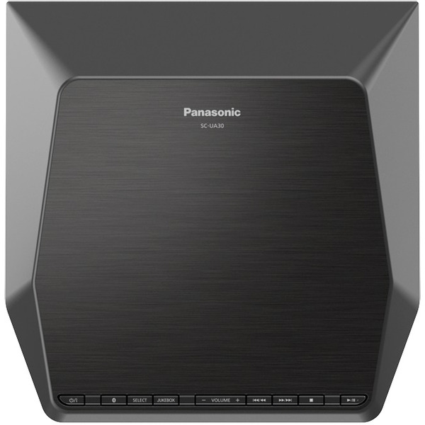 Минисистема Panasonic SC-UA30GS-K