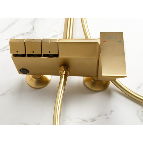 Душевая система A-Five A5-1537