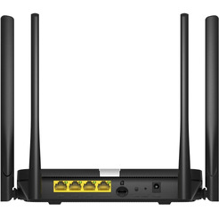 4G Wi-Fi роутер Cudy LT500