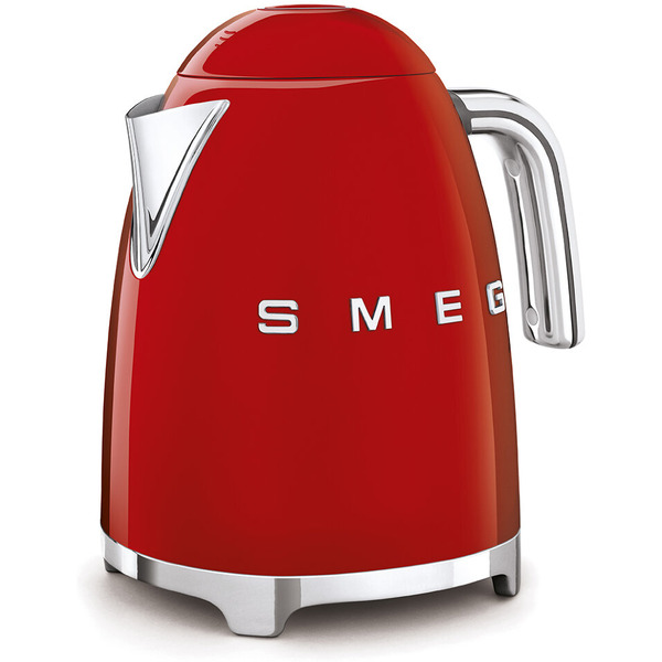 Электрический чайник Smeg KLF03RDEU