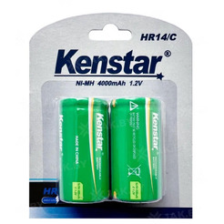 Аккумулятор KENSTAR KSHRСN-4000-BL2