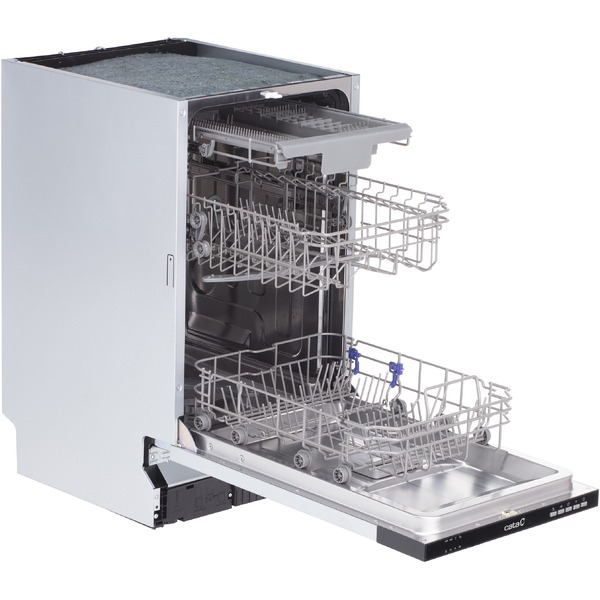 Встраиваемая посудомоечная машина CATA LVI 46010