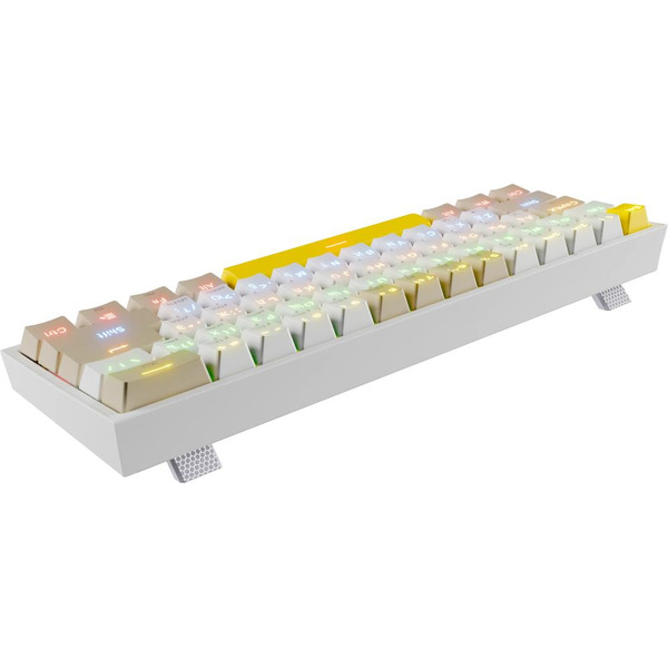 Механическая клавиатура REDRAGON Fizz Rainbow 72597