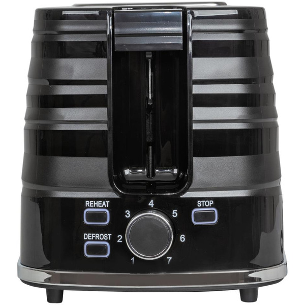 Тостер JVC JK-TS625