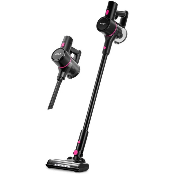 Пылесос Kitfort KT-5338