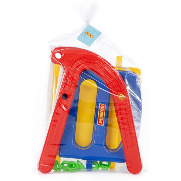 Детский стул Полесье Малыш 43610