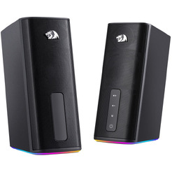 Акустическая система Redragon Connie 71987 черный