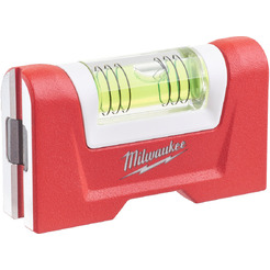 Уровень строительный Milwaukee 4932472122