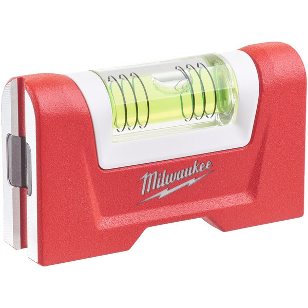 Уровень строительный Milwaukee 4932472122