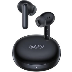 Наушники QCY T13 ANC 2 (черный)