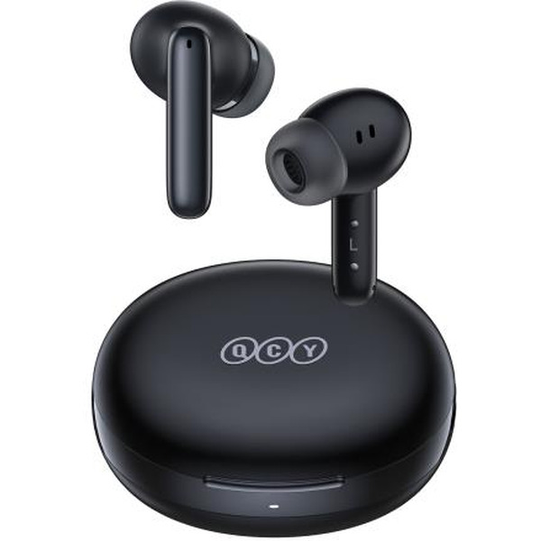Наушники QCY T13 ANC 2 (черный)