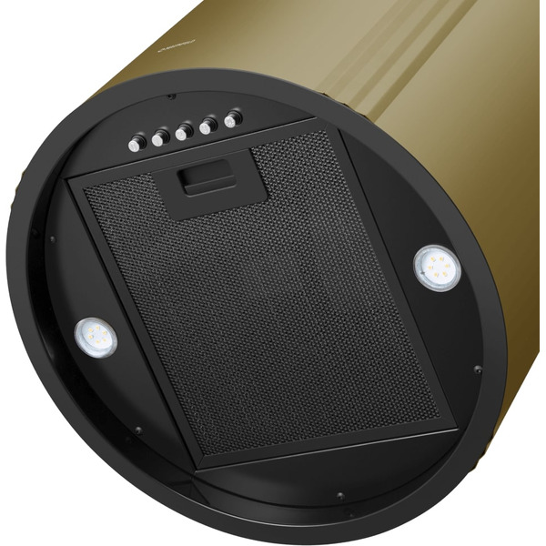 Вытяжка MAUNFELD Lee Side 397 (золотой)