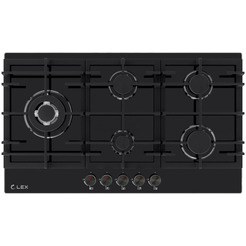 Варочная панель LEX GVG 955 BBL