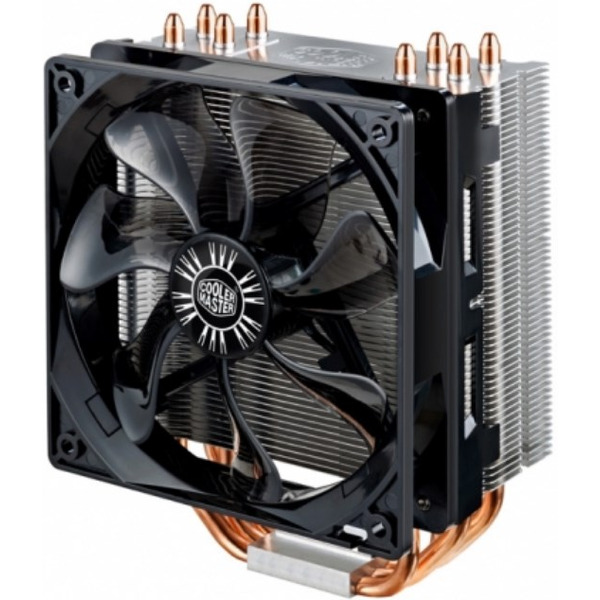 Кулер для процессора Cooler Master Hyper 212 EVO RR-212E-16PK-R1