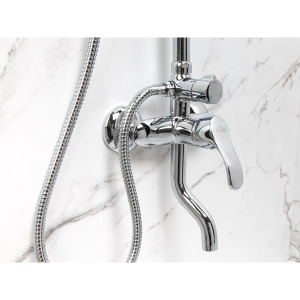 Душевая система A-Five A5-0237