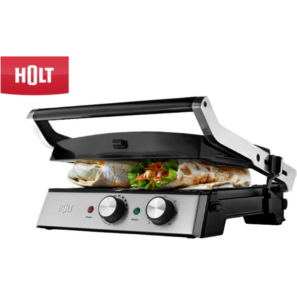 Электрогриль HOLT HT-EG-001