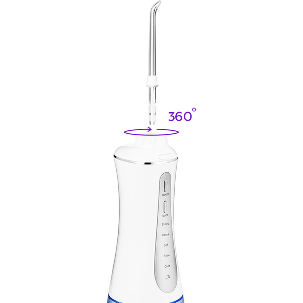 Ирригатор Kitfort KT-2915