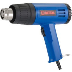 Промышленный фен Витязь ФП-2000 (18022007)