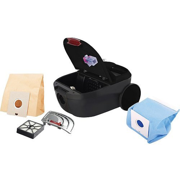 Пылесос Polaris PVB 1802