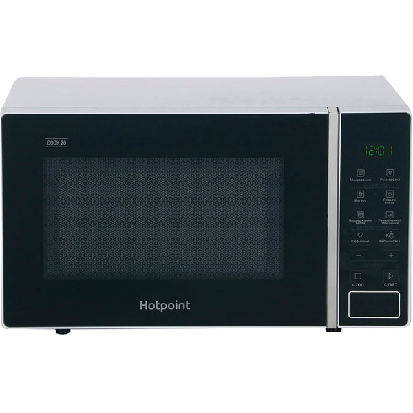 Микроволновая печь Hotpoint MWHA 201 W