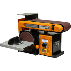 Станок Partisan PDS-152/450