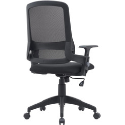 Кресло Cactus CS-MC313-BK