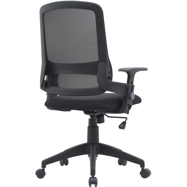 Кресло Cactus CS-MC313-BK