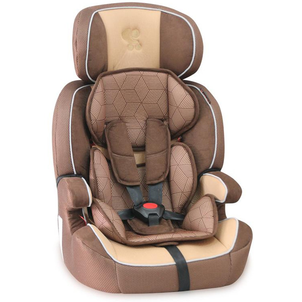Детское автокресло LORELLI NAVIGATOR BROWN&BEIGE 9-36 кг