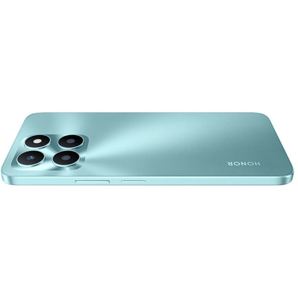 Смартфон Honor X6a (WDY-LX1) 4GB/128GB Cyan Lake