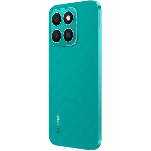 Смартфон Honor X8c (ABR-LX1) 8GB/128GB (бирюзовый)