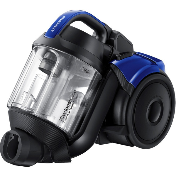 Пылесос SAMSUNG VC21K5136VB/EV