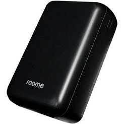 Внешний аккумулятор Roome CityPower P93 RMCP30K 30000mAh (черный)