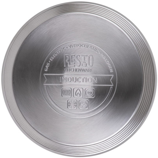 Чайник со свистком Resto Kitchenware Lyra 90603